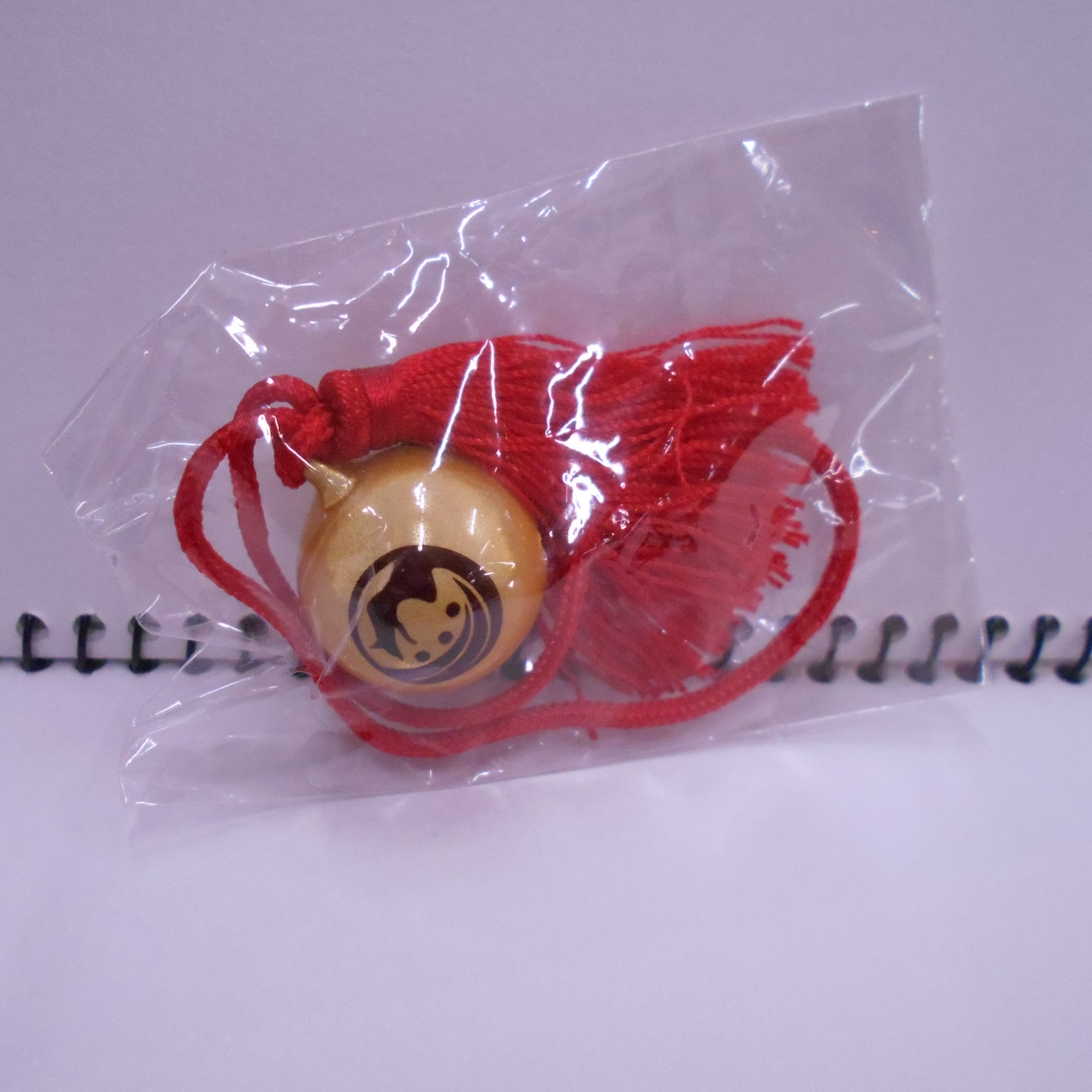 刀剣乱舞-花丸- 鈴-其ノ参- 鳴狐