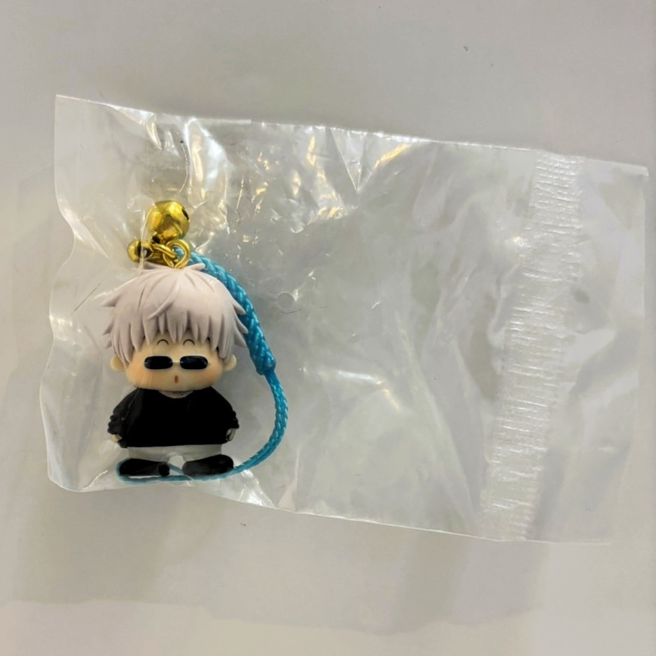 ふぁんし～キャラクターズ 呪術廻戦 根付きますこっと2 五条悟
