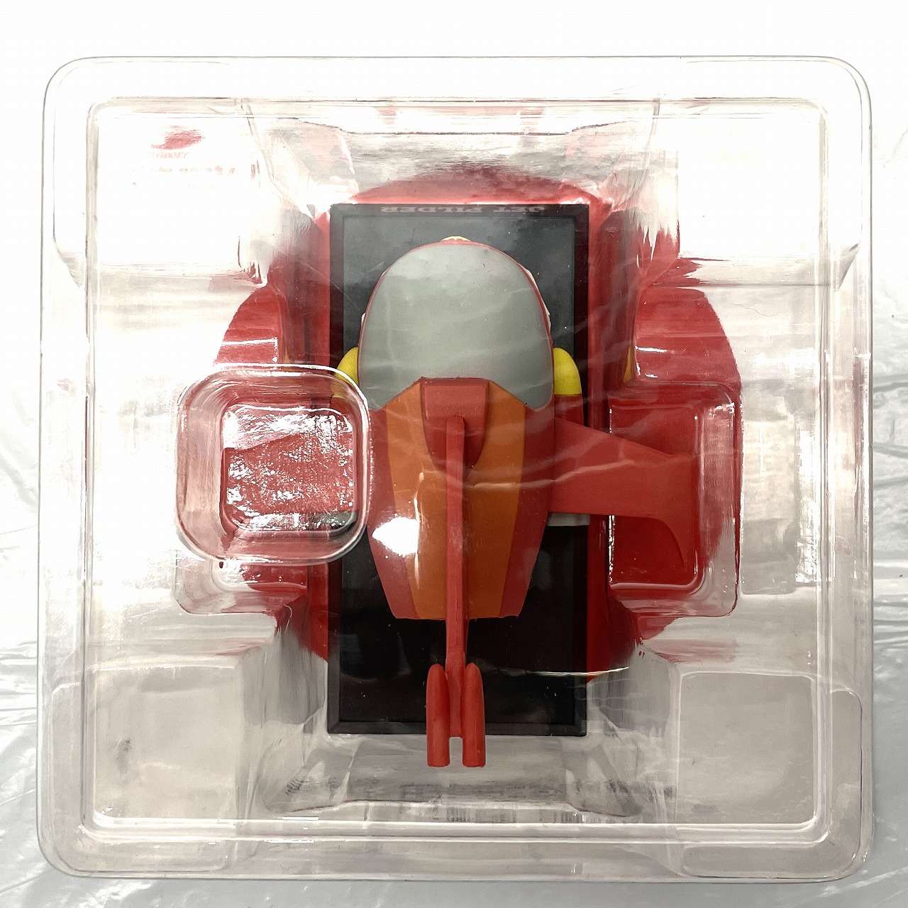 LEONI S.p.A. Anime Robot Collection 78 ジェットパイルダー