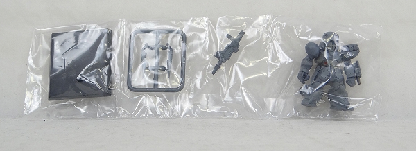 FW ガンダムコンバージ #12 192 デナン・ゲー