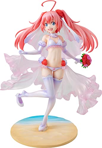 KDcolle Milim Nava Wedding Bikini ver. 1/7 scale figure
