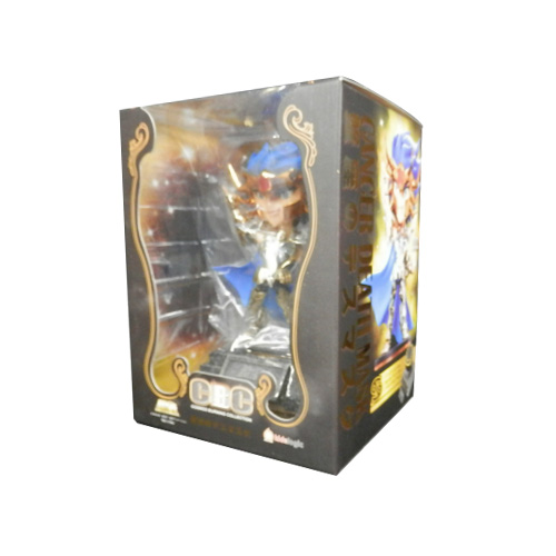 KidsLogic-Cosmos Burning Collection G04 蟹座のデスマスク 聖闘士星矢