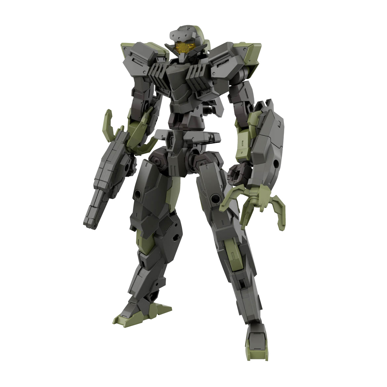 30 MINUTES MISSIONS 72 1/144 eEXM-40 イグライト 02