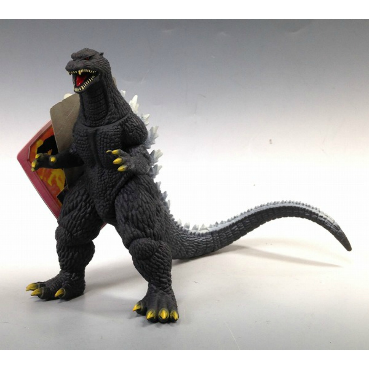 Bandai Movie Monster Series Standard Godzilla 2005