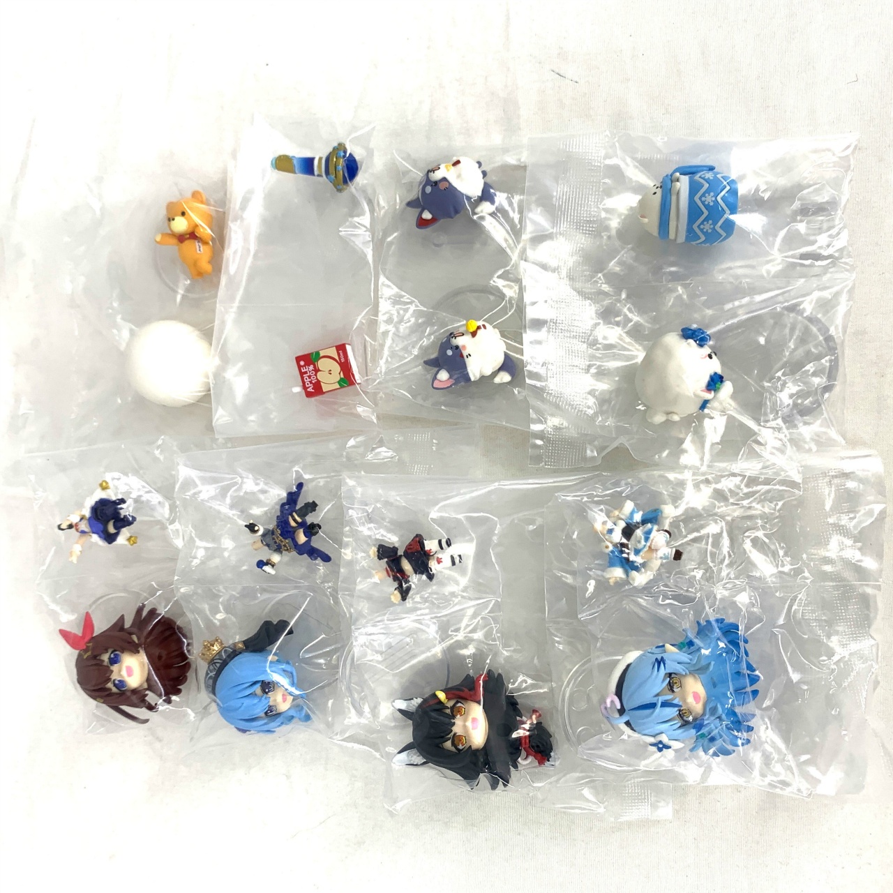 JUNGLE Special Collectors Shop / Japanese Heroine Goods