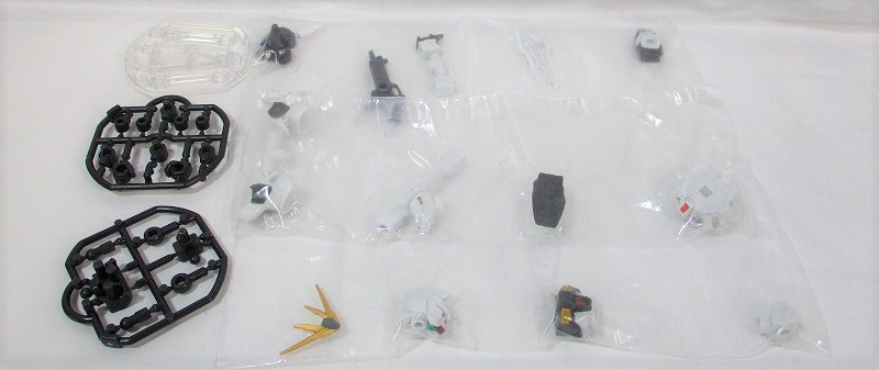 機動戦士ガンダム MOBILE SUIT ENSEMBLE 4.5 νガンダム[マーキングプラス]