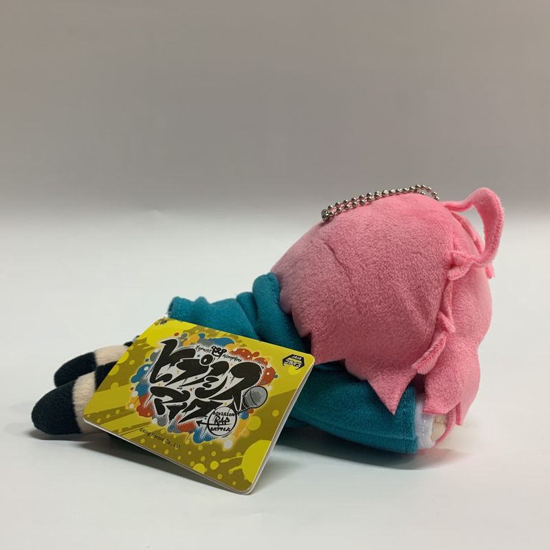 Hypnosis Mic -Division Rap Battle- Lying Down Plush -Fling Posse- Ramuda Amemura