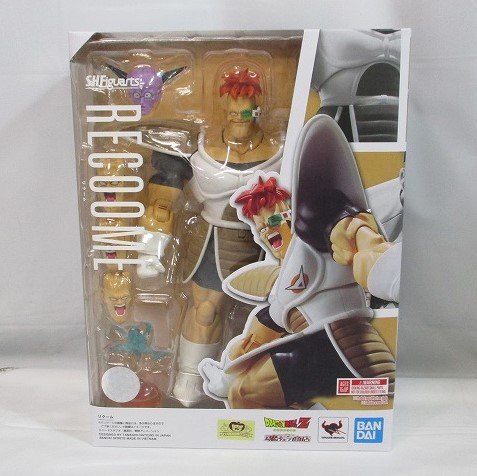 S.H.Figuarts Recoome