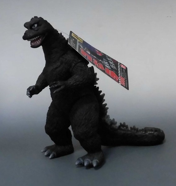 Movie Monster EX Series GODZILLA 1968