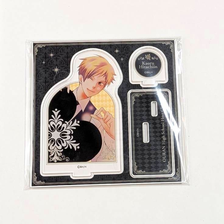 Ouran High School Host Club Acrylic Stand Kaoru Hitachiin