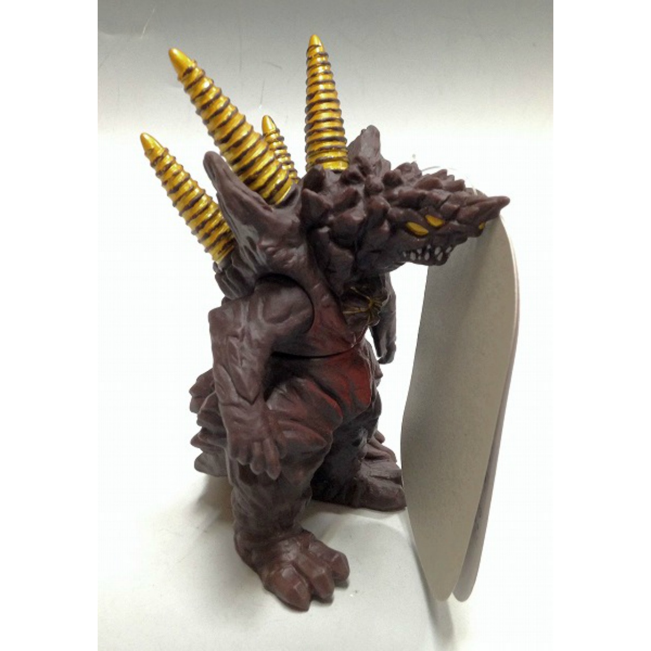 バンダイ ウルトラ怪獣500-12 超合成獣サンダーダランビア