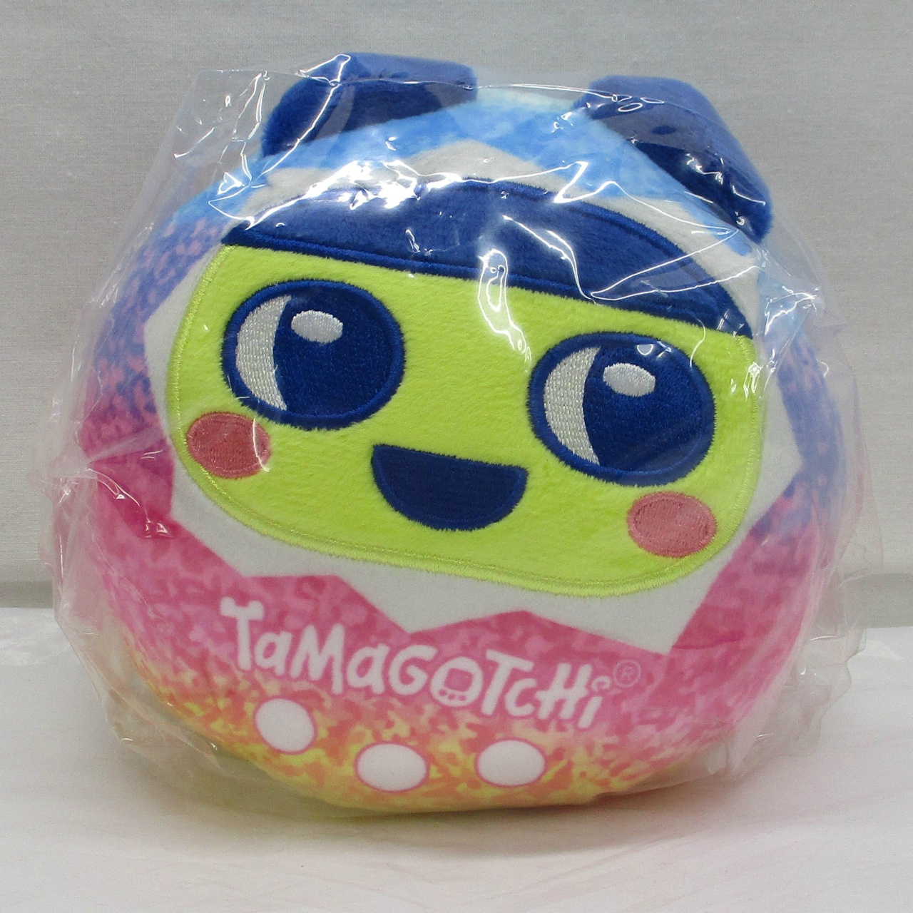 IN Tamagotchi まめっち