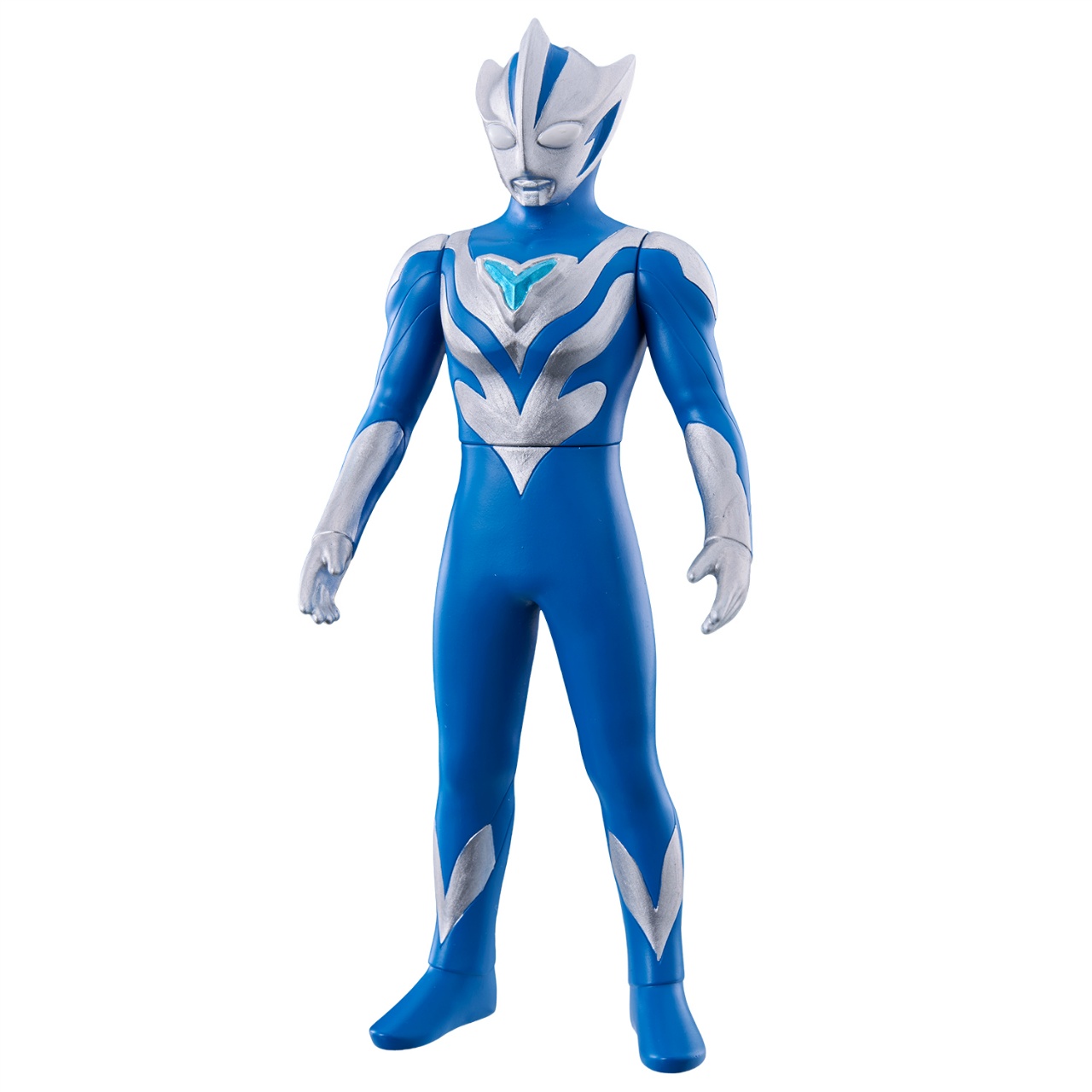 バンダイ ウルトラヒーローシリーズ120 ウルトラマンテオ