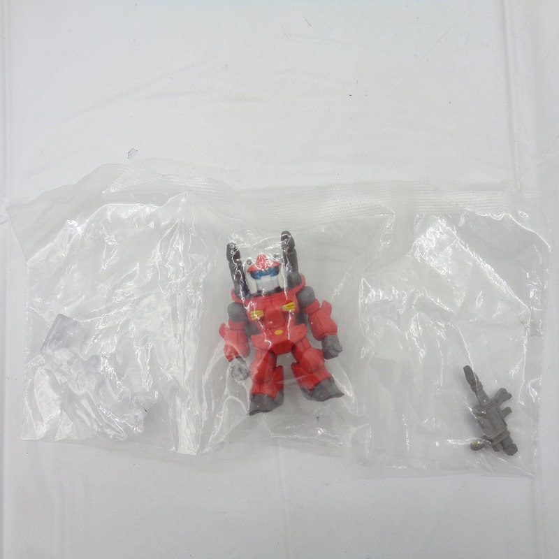 FW Gundam Converge 02 Guncannon