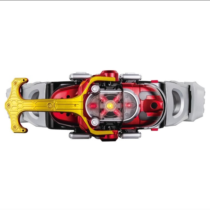 仮面ライダードライブ　シフトカー　仮面ライダー　変身ベルト　特撮　おもちゃ 変身ベルトとも連動！ 『仮面ライダードライブ』のSGシフトカー