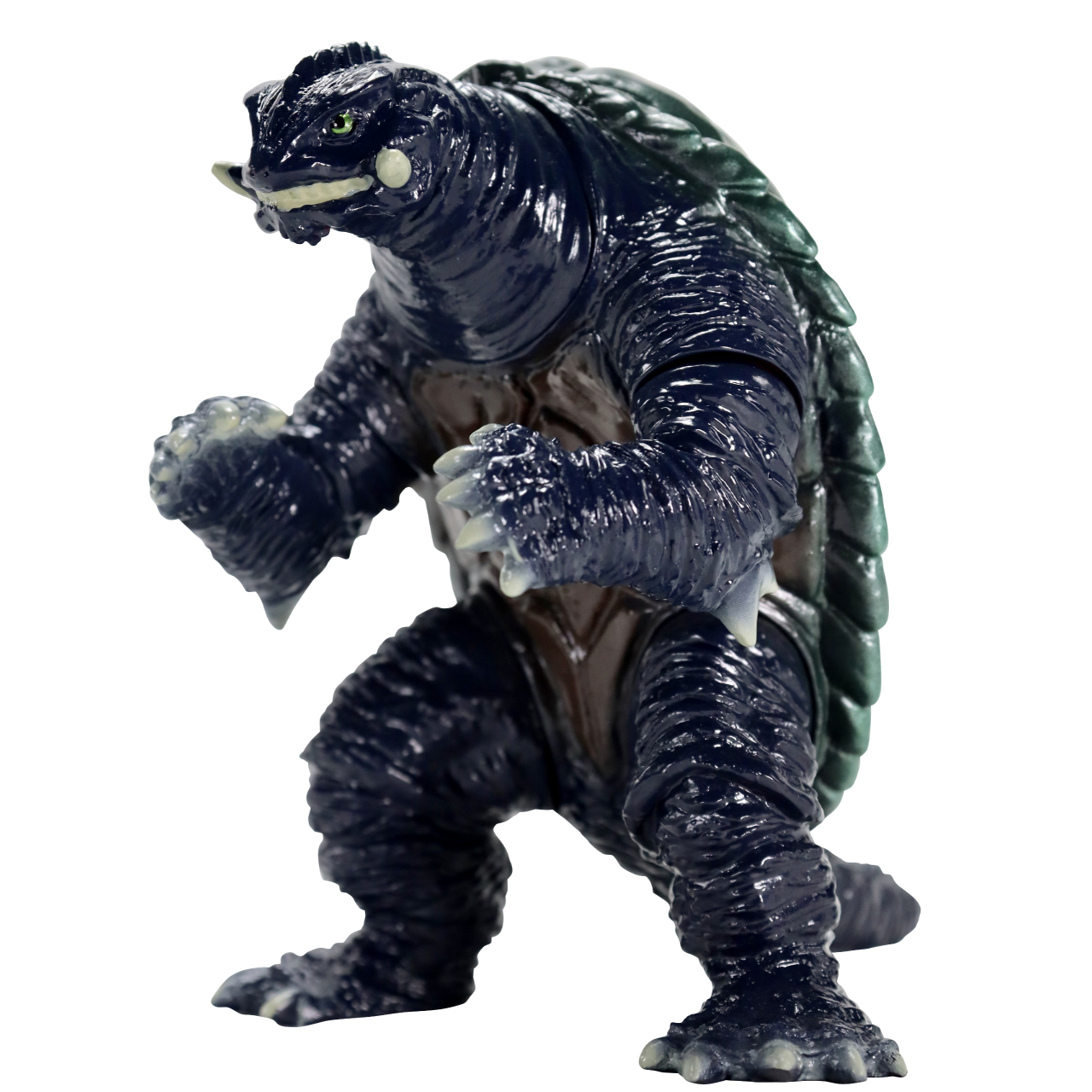 CCP JAPAN Middle Size Series Gamera [1st Release] Gamera (1996) – Standard Version