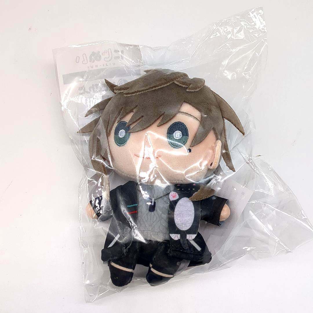 にじさんじ 5th ANNIVERSARYグッズ にじぬい 叶