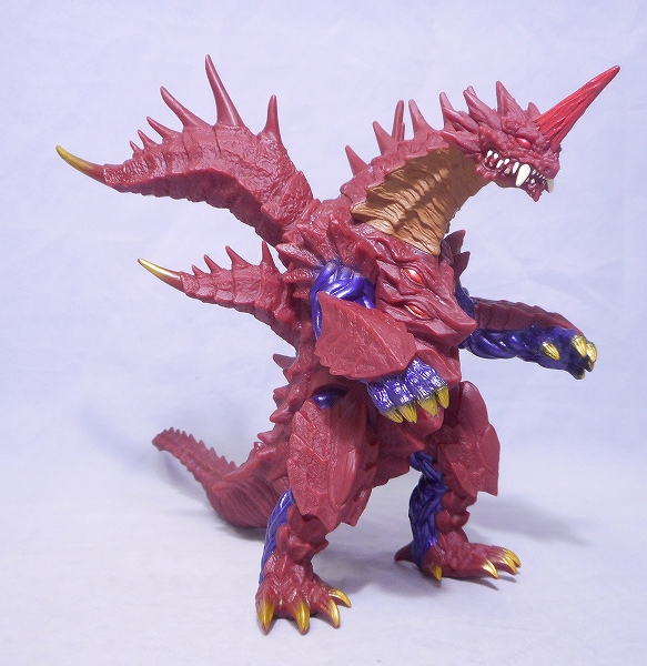 Bandai Ultra Monster DX Magaorochi