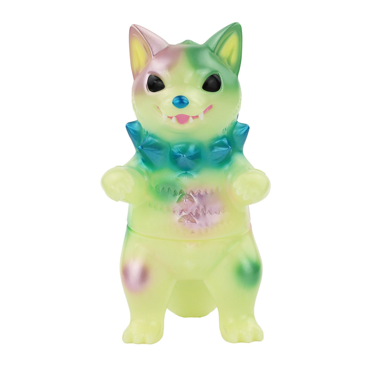 ♯iom13ALシューフルールchou-fleurハッピーアソート全6種 ♯iom13ALシューフルールchou-fleurハッピーアソート全6種