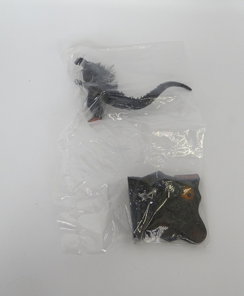 酒井ゆうじプロデュース ゴジラ全集Final ゴジラ×メカゴジラ