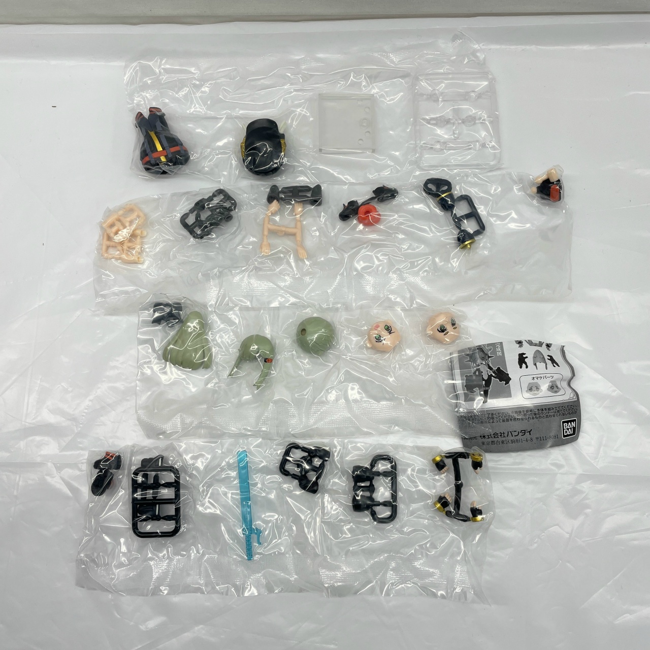 リンクトラベラーズ ～スターターセット～ SIDE:G レジスタンスの少女 スターターセット