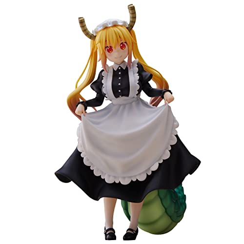 "Miss Kobayashi's Dragon Maid S" Thor Non-Scale Figure