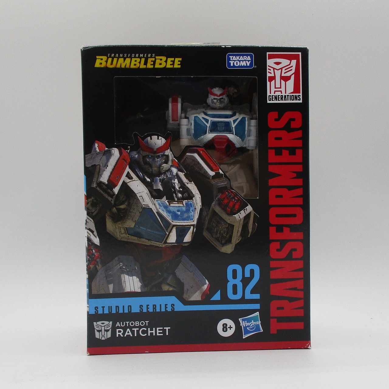 JUNGLE Special Collectors Shop / Transformers US Edition