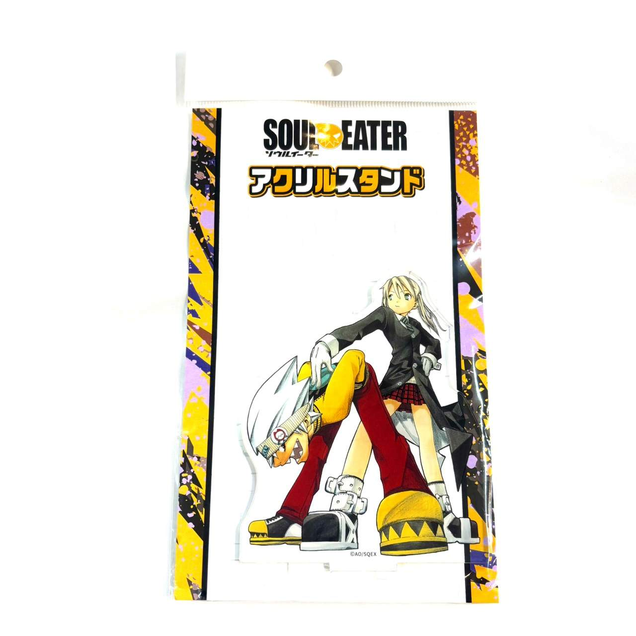 ソウルイーターアクリルスタンド①