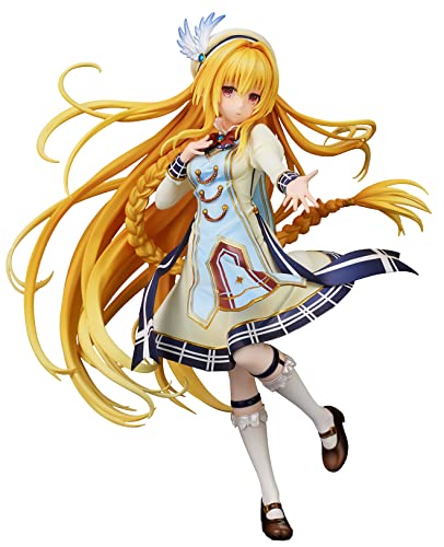 Emu Toys To LOVE-Ru Darkness Golden Darkness 1/7 Scale Figure