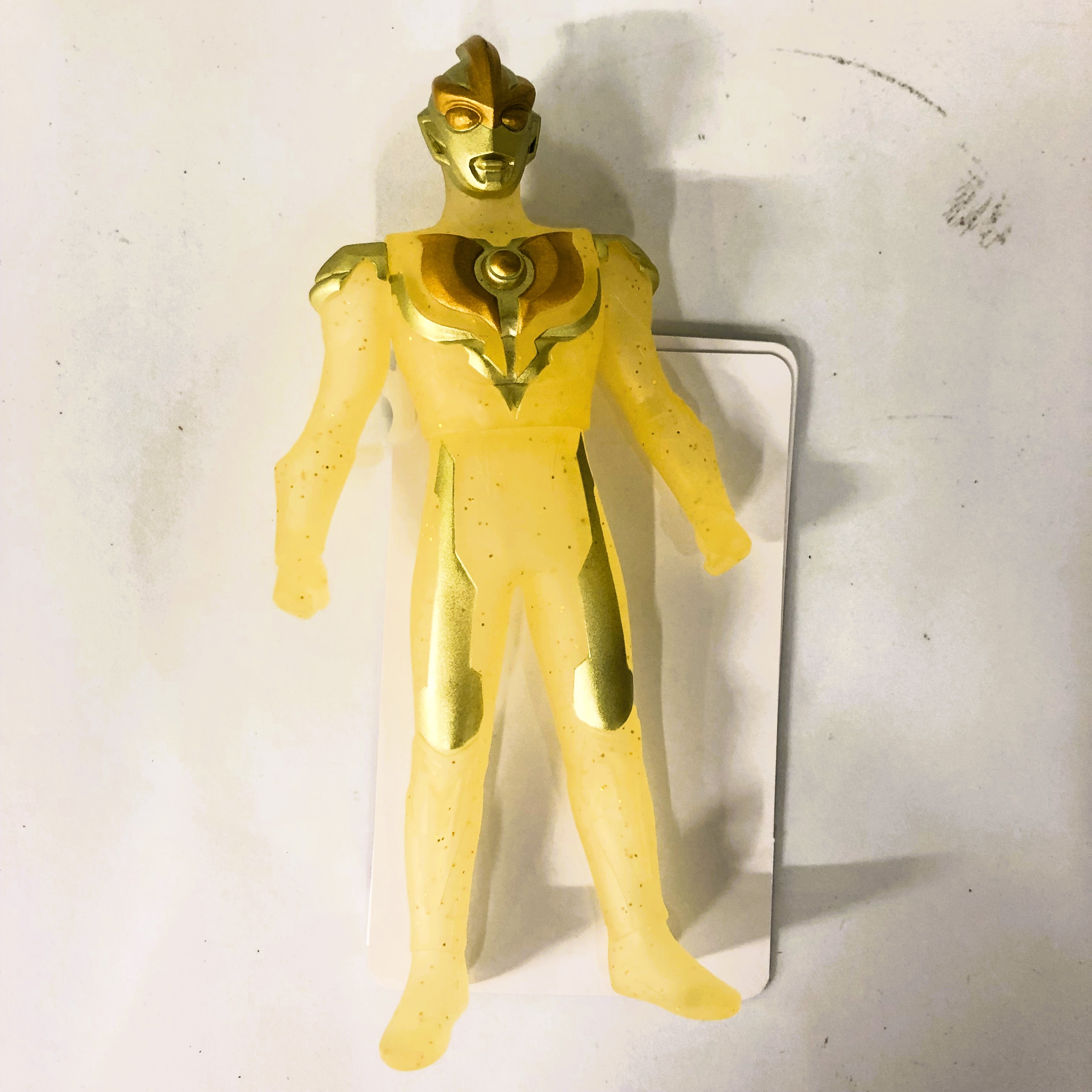 バンダイ ウルトラヒーローシリーズ ウルトラマンギンガ スターズカラーVer.