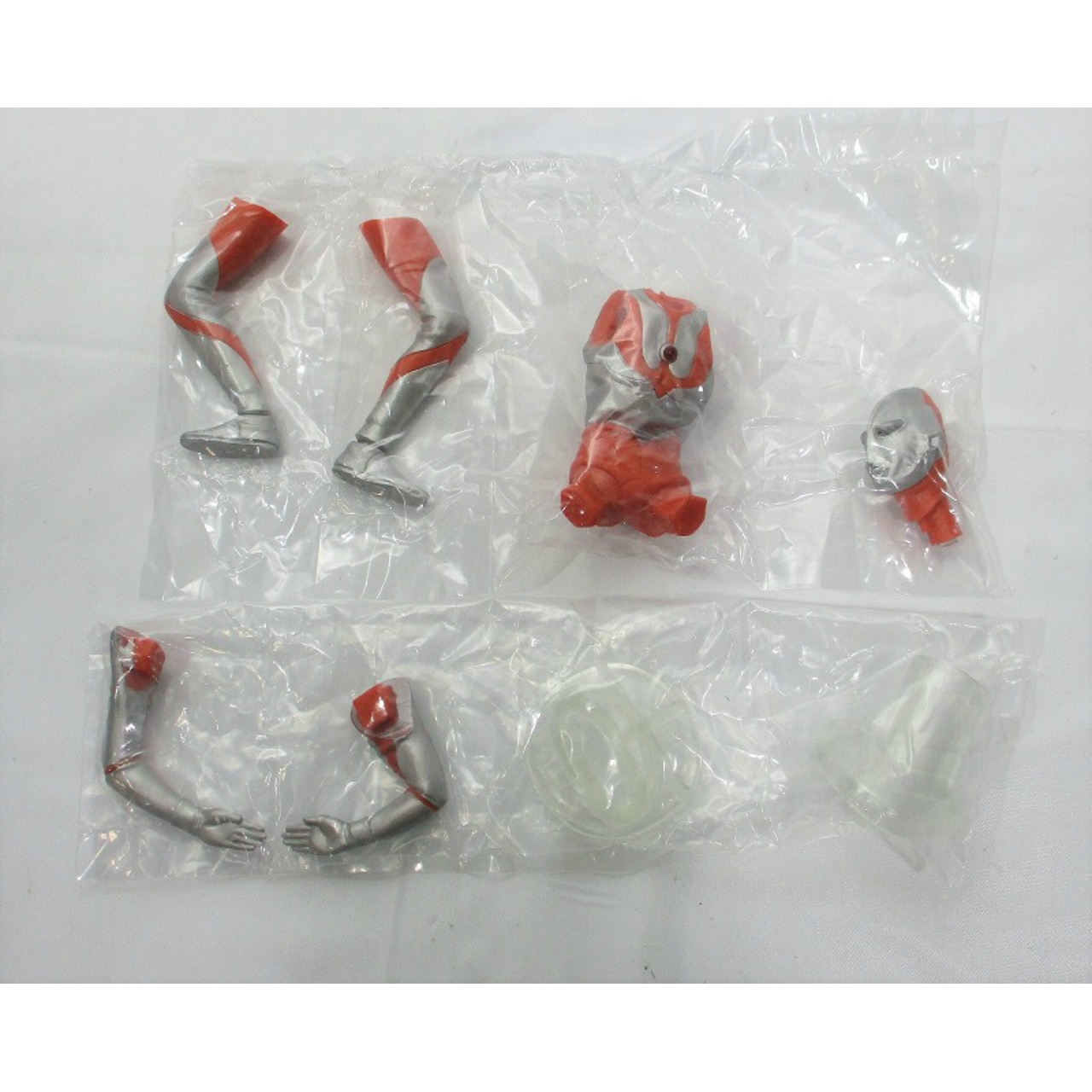 バンダイ アルティメットルミナス ウルトラマンSP ウルトラマン(Aタイプ)スチールカラー スペシウム光線Ver. Anniversary Edition