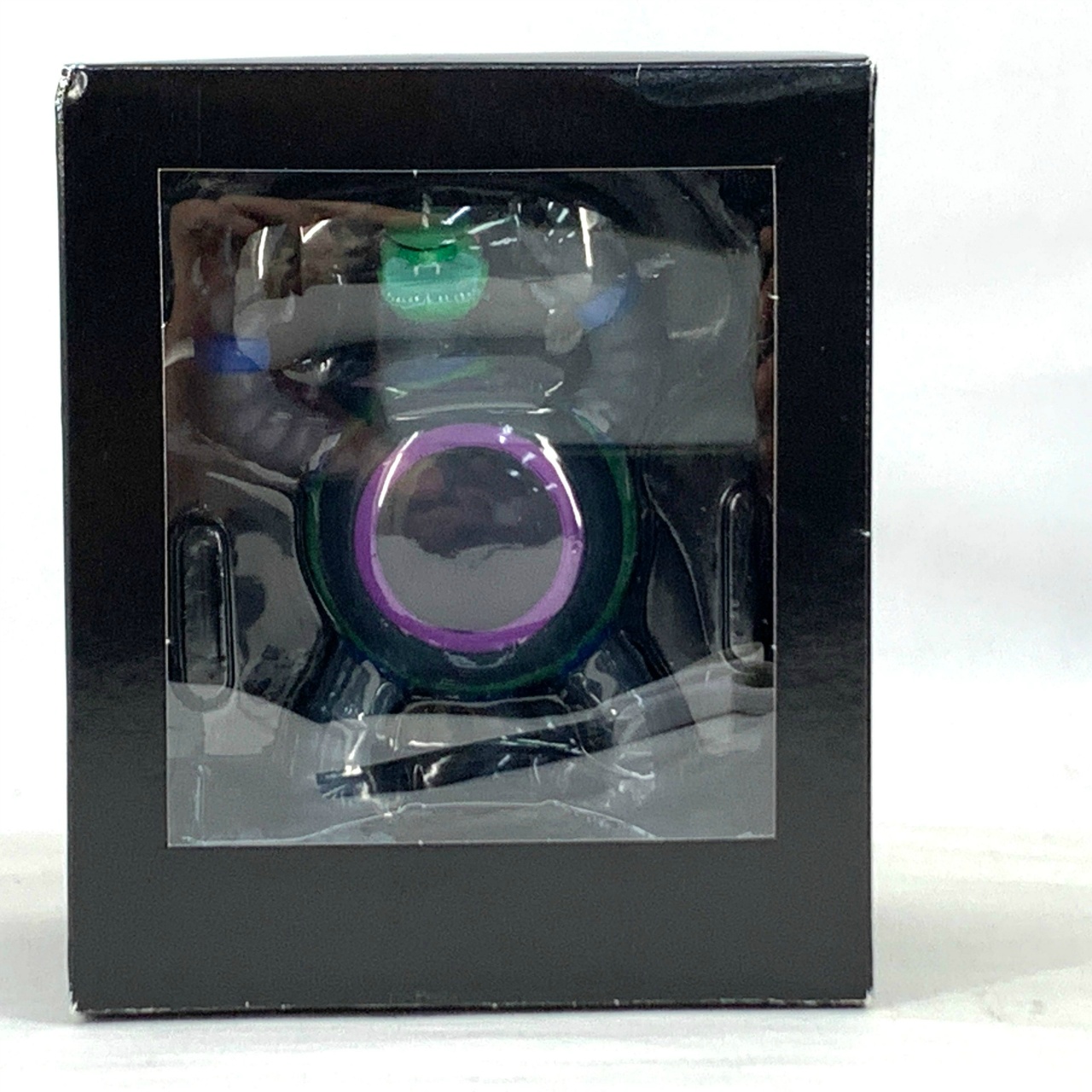 LEONI S.p.A. Go Nagai Robot Collection 018 ギルギル