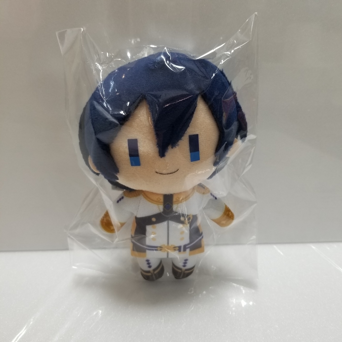ENSKY Ensamble Stars! Costume Mascot Vol.1 Hokuto Hidaka