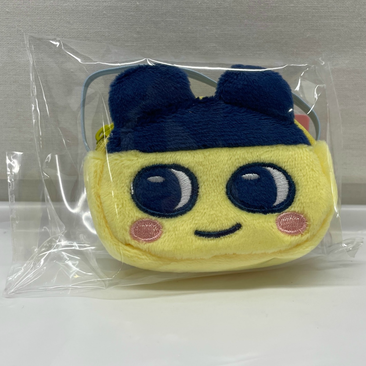 バンダイ たまごっち ミニチュアポシェット <まめっち>