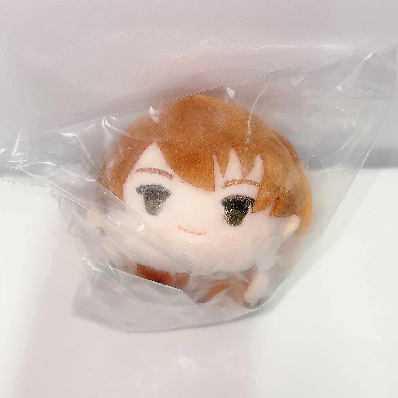 Promise of Wizard mochomochi mascot vol.3 Mitile
