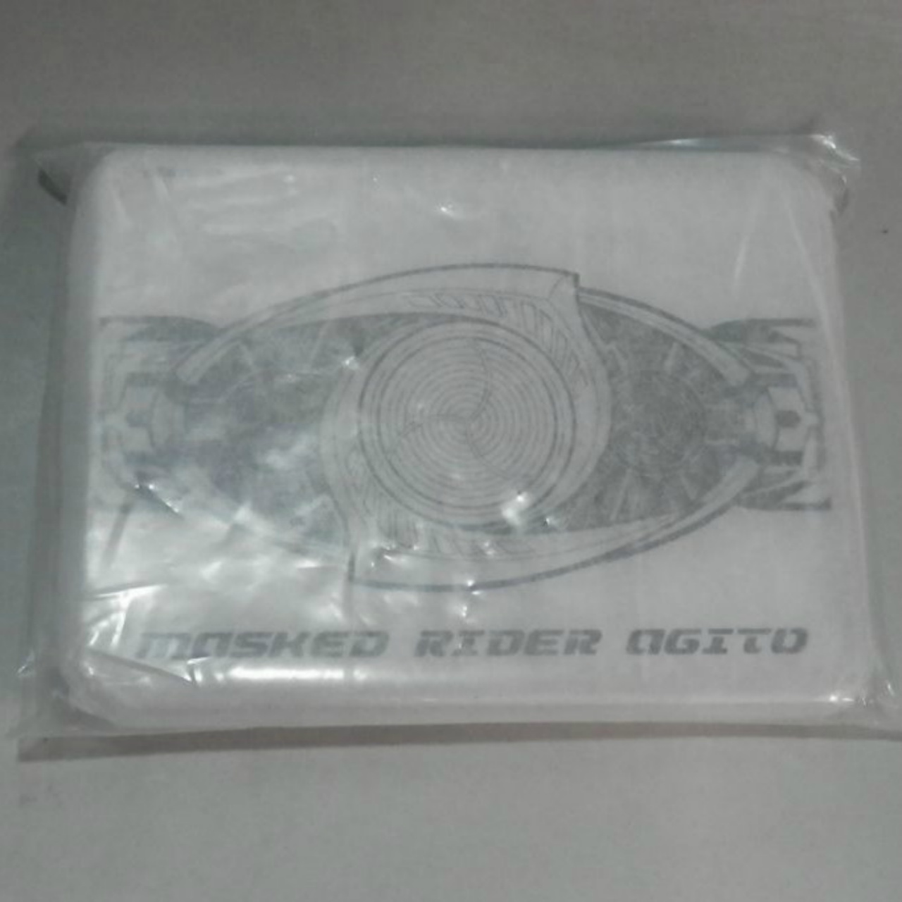 S.H.Figuarts 特典 魂ステージ (台座) アギト