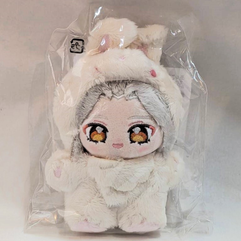 一緒に暮らすぬい あんさんぶるスターズ!! 第2弾 乱凪砂