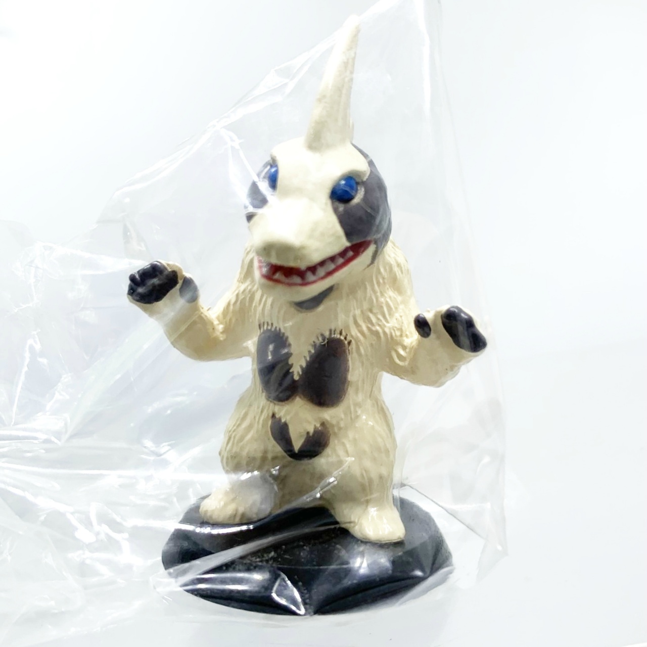 特撮ヒーローズ 帰ってきたウルトラマン スノーゴン