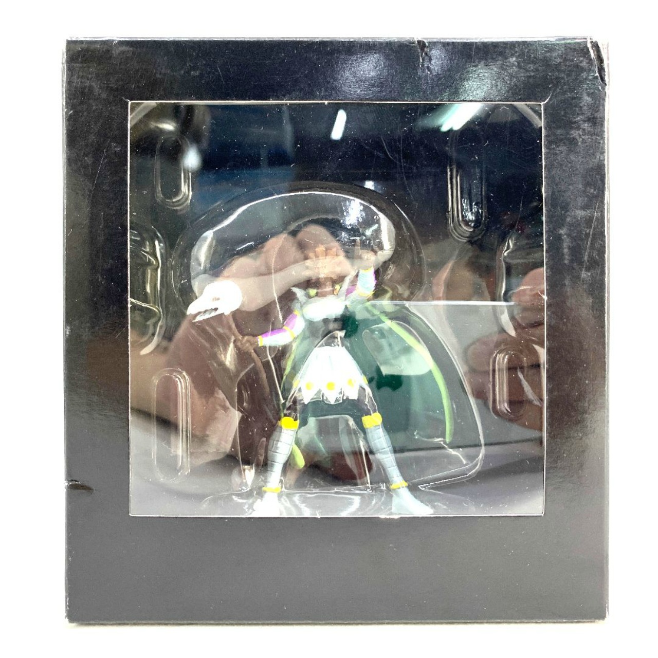 LEONI S.p.A. Go Nagai Robot Collection 020 アマソ