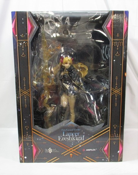 アニプレックス ランサー/エレシュキガル 1/7スケールフィギュア (Fate/Grand Order)
