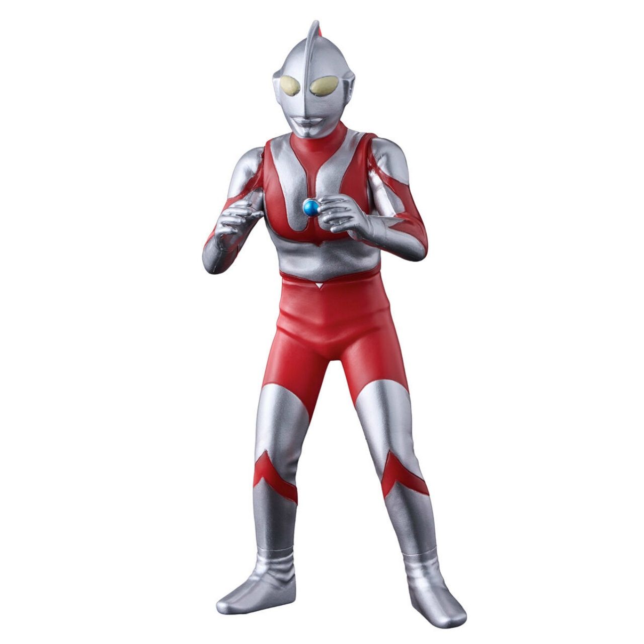 バンダイ ウルトラヒーローシリーズ112 ウルトラマン ファイティングポーズ ver.