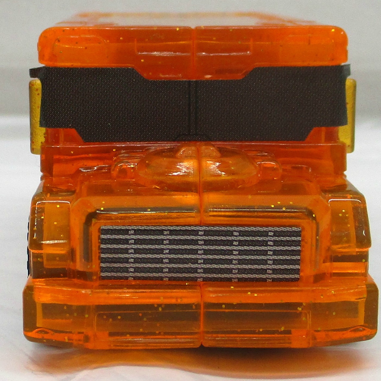 爆上戦隊ブンブンジャー ブンブンレジェンドバス ゴーオンジャーVer.