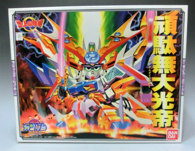 JUNGLE Special Collectors Shop / SD Gundam