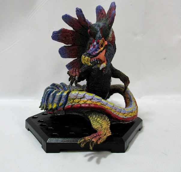 CFB モンスターハンター スタンダードモデルPlus vol.1 ガララアジャラ亜種
