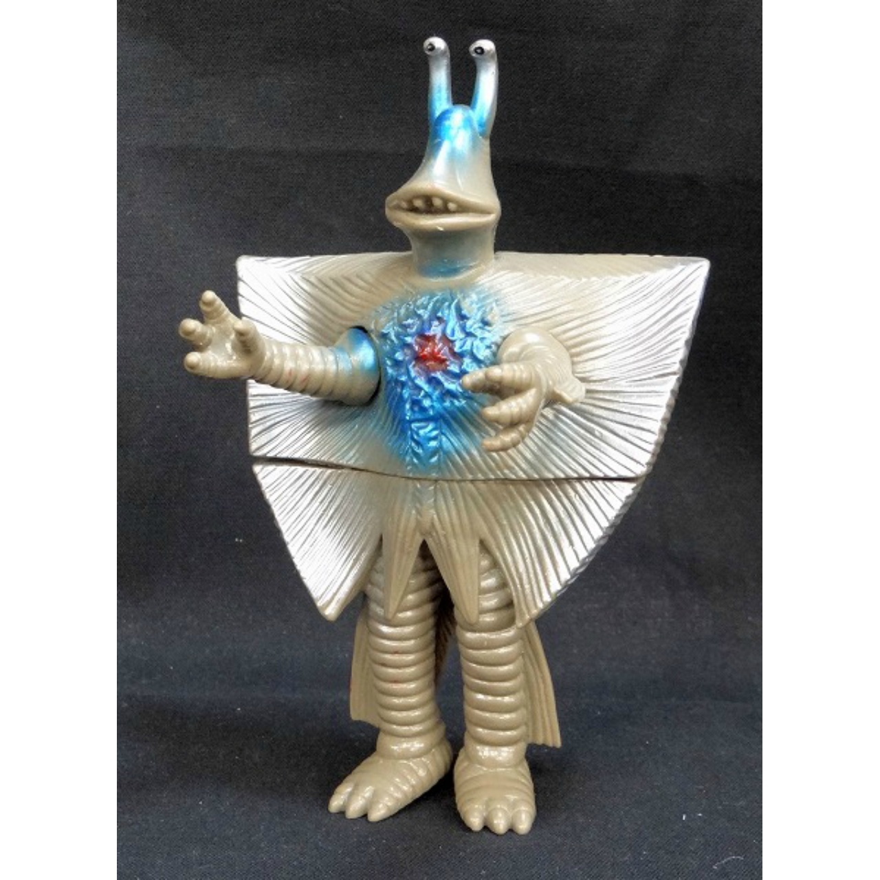 バンダイ ウルトラ怪獣シリーズ ガンダー