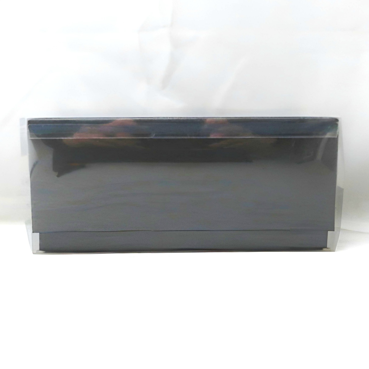 メイクアップ 1/43 ランボルギーニ イオタ SVJ メタリックピンク/ゴールド #4892