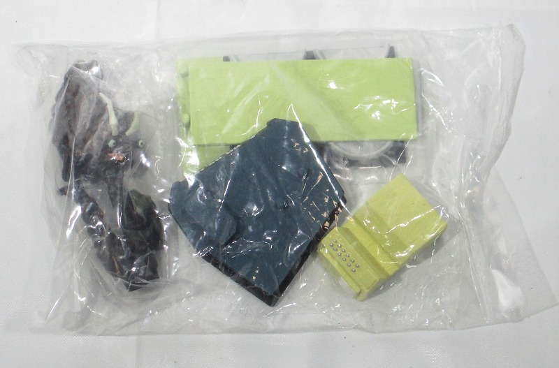 ウルトラ怪獣名鑑 ウルトラマン&ウルトラセブン 2nd.SEASON EPISODES 9.｢人間牧場｣-ブラコ星人-