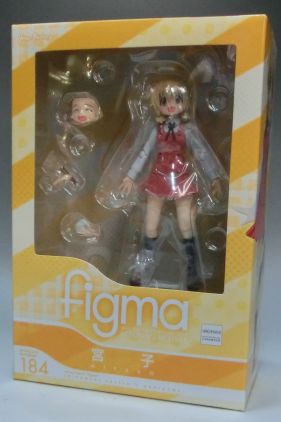 figma 184 宮子