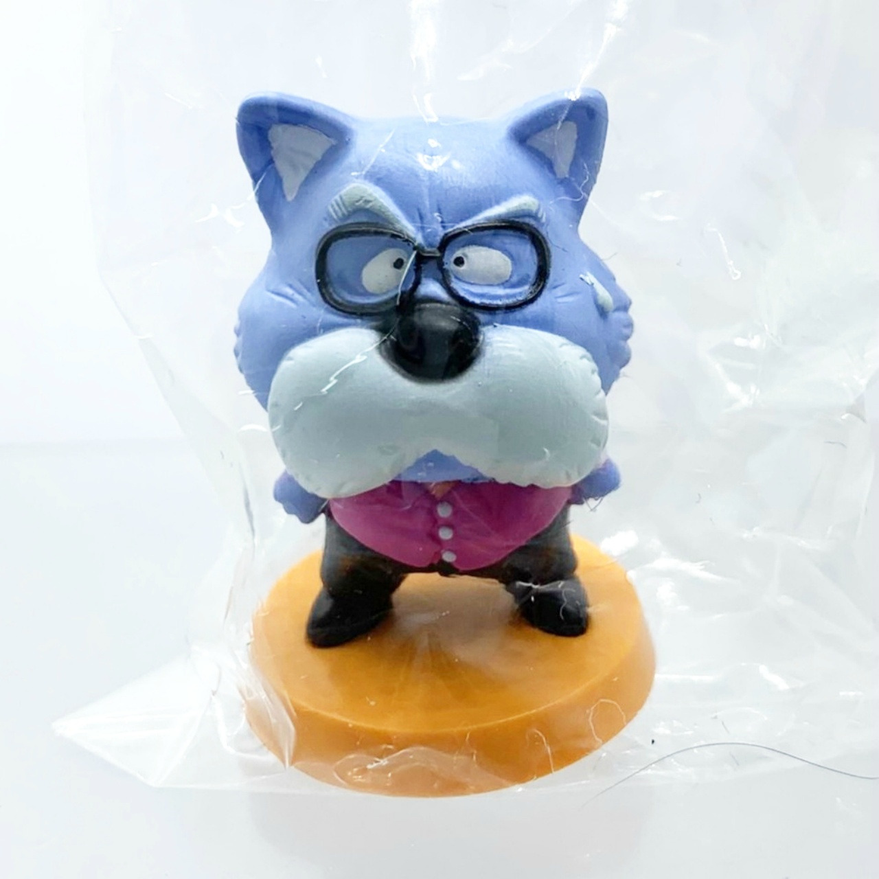 アニメヒーローズ ドラゴンボール 摩訶不思議アドベンチャー!! 其之一 国王