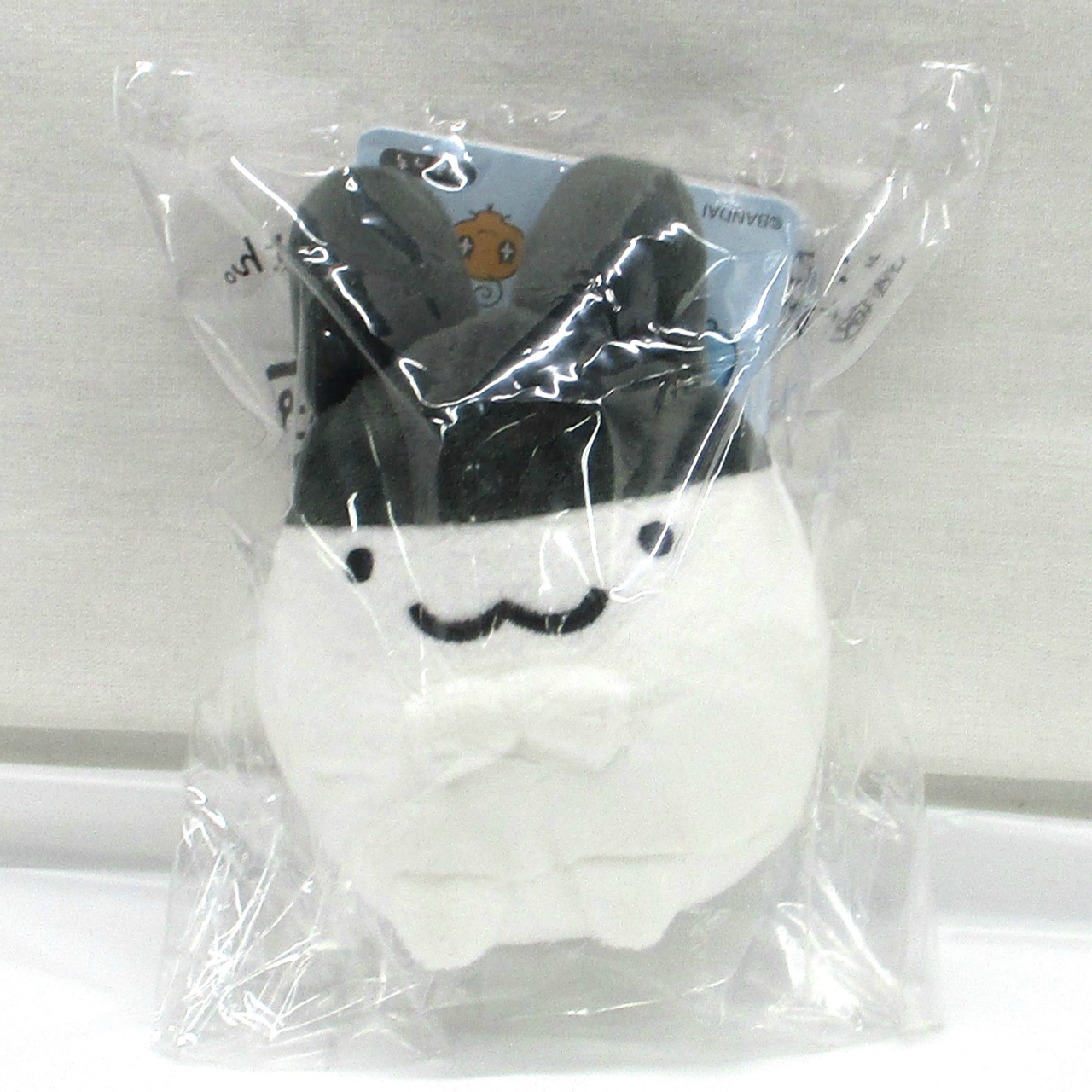 バンダイ たまごっち ぷりぬいぷち みみっち